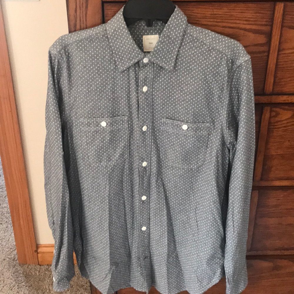 Gapbutton Down